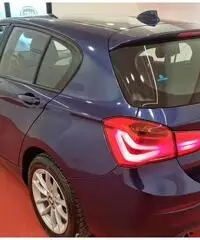 Bmw serie 1 118 d 150 cv 2016 sport Bmw serie 1 118 d 150 cv 2016 sport