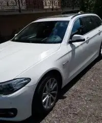 BMW 5 Sw full BMW 5 Sw full