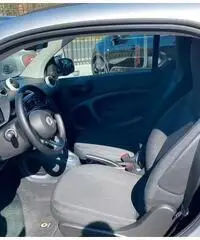 SMART FORTWO Electric Drive YOUNGSTER OPACA UFF SMART FORTWO Electric Drive YOUNGSTER OPACA UFF