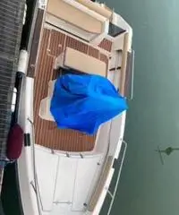 Elan 5.70 GT FISHERMAN