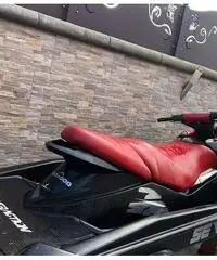 Sea doo 720 gt completa di carrello Sea doo 720 gt completa di carrello