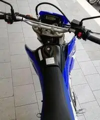 Yamaha WR 250 - 2008