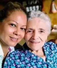 Assistenza anziani Assistenza anziani