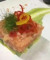 Chef/cuoco Chef/cuoco