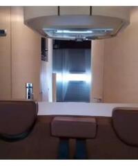 Motorhome