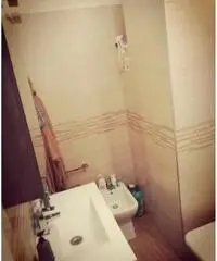 vendesi appartamento con terrazzina vendesi appartamento con terrazzina