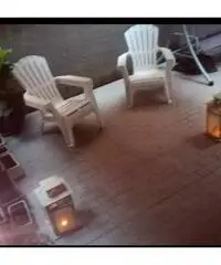 vendesi appartamento con terrazzina vendesi appartamento con terrazzina