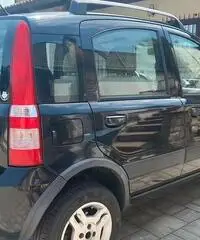 Fiat Panda 4x4 Fiat Panda 4x4