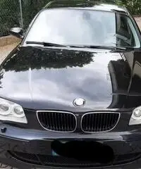 Bmw serie1 120d eletta 163cv Bmw serie1 120d eletta 163cv