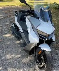 Bmw c 400 gt - 2019 Bmw c 400 gt - 2019