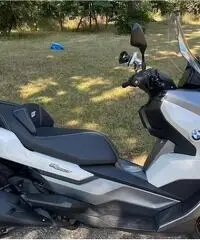 Bmw c 400 gt - 2019 Bmw c 400 gt - 2019