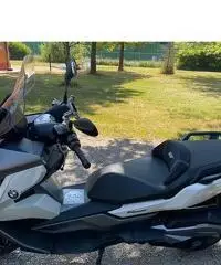Bmw c 400 gt - 2019 Bmw c 400 gt - 2019