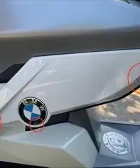 Bmw c 400 gt - 2019 Bmw c 400 gt - 2019
