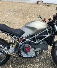 Ducati Monster S4 916cc