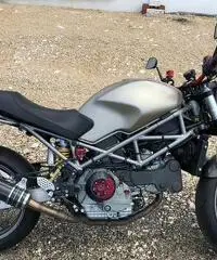 Ducati Monster S4 916cc Ducati Monster S4 916cc