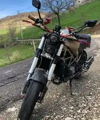 Ducati Monster S4 916cc