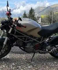 Ducati Monster S4 916cc Ducati Monster S4 916cc