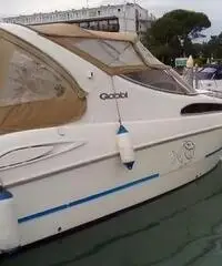 Barca gobbi 245 Barca gobbi 245