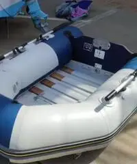 Zodiac C200 tender 2 mt