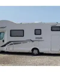 Camper 7 posti Camper 7 posti