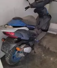 Benelli 50 cc Benelli 50 cc