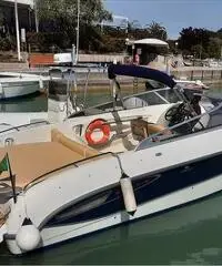 CRANCHI CLS 27 2006 spettacolo CRANCHI CLS 27 2006 spettacolo