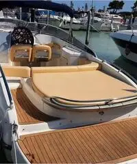 CRANCHI CLS 27 2006 spettacolo CRANCHI CLS 27 2006 spettacolo