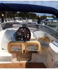 CRANCHI CLS 27 2006 spettacolo CRANCHI CLS 27 2006 spettacolo