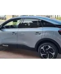 CITROEN NUOVA C4 BHDi 130CV AUTOMATICA FEEL PACK CITROEN NUOVA C4 BHDi 130CV AUTOMATICA FEEL PACK