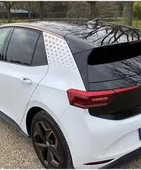 Volkswagen Id3 - elettrica - pronta - unica -