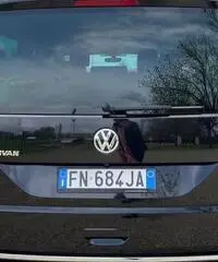 Multivan 4 motion in leasing leggere attentamente Multivan 4 motion in leasing leggere attentamente