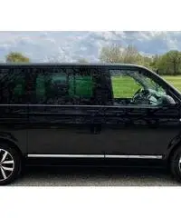 Multivan 4 motion in leasing leggere attentamente Multivan 4 motion in leasing leggere attentamente