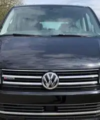 Multivan 4 motion in leasing leggere attentamente Multivan 4 motion in leasing leggere attentamente