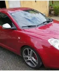 Alfa mito