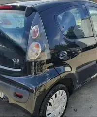 Citroën c1 Citroën c1