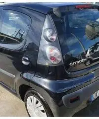 Citroën c1 Citroën c1