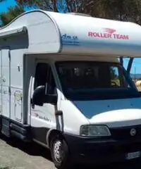 Mansardato Autoroller 2 Mansardato Autoroller 2