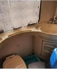 Camper ford