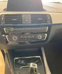 BMW Serie 2 Coupé 218d M-sport 150cv- 2018 BMW Serie 2 Coupé 218d M-sport 150cv- 2018