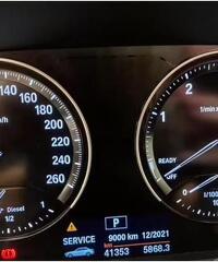 BMW Serie 2 Coupé 218d M-sport 150cv- 2018