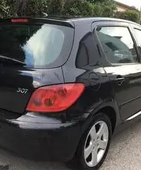 Peugeot 307 GPL NUOVO