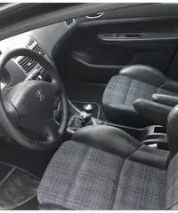 Peugeot 307 GPL NUOVO