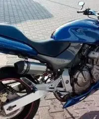 Honda Hornet - 1999 Honda Hornet - 1999