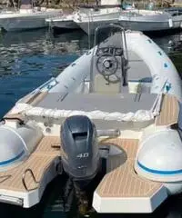 Gommone Sun Sea 19 Gommone Sun Sea 19