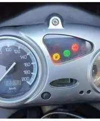 Bmw f 650 gs - 2001 Bmw f 650 gs - 2001