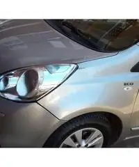 NISSAN Note (2006-2013) - 2010