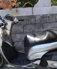 Honda SH 300 - 2008 Honda SH 300 - 2008