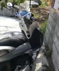 Honda SH 300 - 2008 Honda SH 300 - 2008