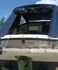 Rio 590 Cabin