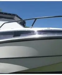 Rio 590 Cabin